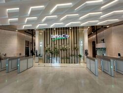 Raffles City Tower (D6), Office #544664361